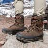  Nature One GTX WS Damen (Brown) 