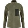  Keb Kaipak Fleece W Damen (Laurel Green-Deep Forest) 