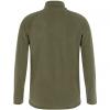  Keb Kaipak Fleece W Damen (Laurel Green-Deep Forest) 