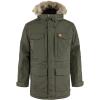  Polar Nuuk Parka M Herren (Deep Forest) 