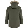 Polar Nuuk Parka M Herren (Deep Forest) 