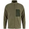  Keb Kaipak Fleece M Herren (Laurel Green-Deep Forest) 