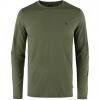 Abisko Wool LS M Men’s (Laurel Green) 