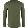  Abisko Wool LS M Men’s (Laurel Green) 