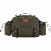  Singi Hip Pack 10 (Dark Olive) 