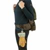  Singi Hip Pack 10 (Dark Olive) 
