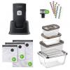  Vacu OneTouch Pro Set 