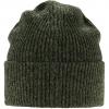  Bergtagen Forever Wool Beanie Unisex (Deep Forest) 