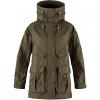 Numbers Jacket No. 68 W Damen (Dark Olive) 