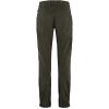  Lappland Forest Hybrid Trousers W Damen (Deep Forest) 