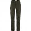  Lappland Forest Hybrid Trousers W Women’s (Deep Forest) 