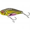  Barschbaron Bladed Jig (Rotauge) 