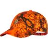  Lappland Camo Cap Unisex (Orange Camo) 