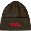  Vardag Beanie Unisex (Deep Forest) 