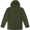  Keb Fleece Hoodie Kinder (Deep Forest) 
