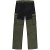 Singi Vidda Padded Trousers Kinder (Deep Forest) 