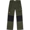  Singi Vidda Padded Trousers Kinder (Deep Forest) 