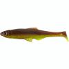  Heileit Edition Shad (Green Pumpkin) 