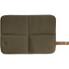  Övik G-1000 Seat Pad (Dark Olive) 