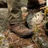  Black Eagle Nature GTX Mid Herren (Brown/Green) 