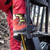  Protector Forest 2.1 GTX Men (Red/Yellow) 