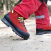  Protector Forest 2.1 GTX Herren (Red/Yellow) 