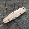  Selektion Taschenmesser (7,3 cm) 