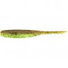  Shad Impact (Green Pumpkin / Chartreuse) 