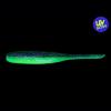  Shad Impact (Chartreuse Thunder) 