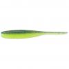  Shad Impact (Chartreuse Thunder) 