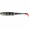  Scent Shad (Ultra Natural Perch) 