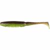  Scent Shad (Green Pumpkin) 