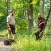  Strike Hose Herren (Fallen Leaf) 