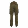  Nature-T Hose Herren (Dark Olive) 