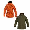  Taunus 3R-J Jacke Herren (Dark Olive/Hi-Vis Camo) 