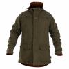  Taunus 3R-J Jacke Herren (Dark Olive/Hi-Vis Camo) 