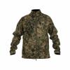  Rhon-S Softshell Herren (Camo Pixel Forest/Hi-visibility PPE Blaze) 