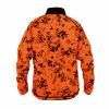  Rhon-S Softshell Herren (Camo Pixel Forest/Hi-visibility PPE Blaze) 