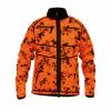  Rhon-S Softshell Herren (Camo Pixel Forest/Hi-visibility PPE Blaze) 