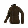  Gredos-S Fleecejacke Damen (Dark Olive) 