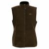  Gredos-V Weste Damen (Dark Olive) 