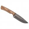 Damastmesser 