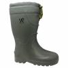  EVA-Stiefel mit Lambskin-Liner Herren (Grün) 