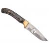  Hirschdesign Messer Revierheld 