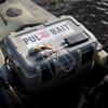  Perch Skinz (Natural Perch) 