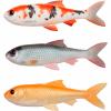  Roach Skinz Set (Natural Roach/Koi/Gold Fish) 