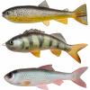  Roach Skinz Set (Natural Roach/Natural Perch/Brown Trout) 