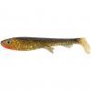  Shad (Golden Black Glitter) 