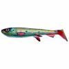  Shad (Motoroil Trout) 