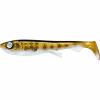  Shad (The Walleye) 